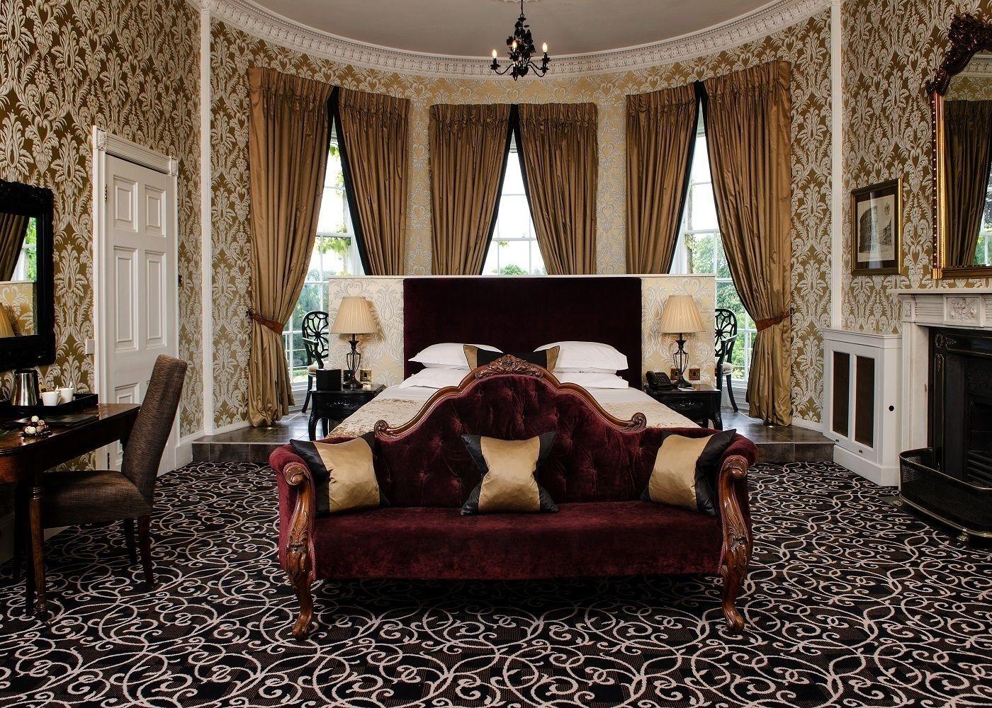 Bishopstrow Hotel And Spa - Small Luxury Hotels Of The World Warminster Luaran gambar
