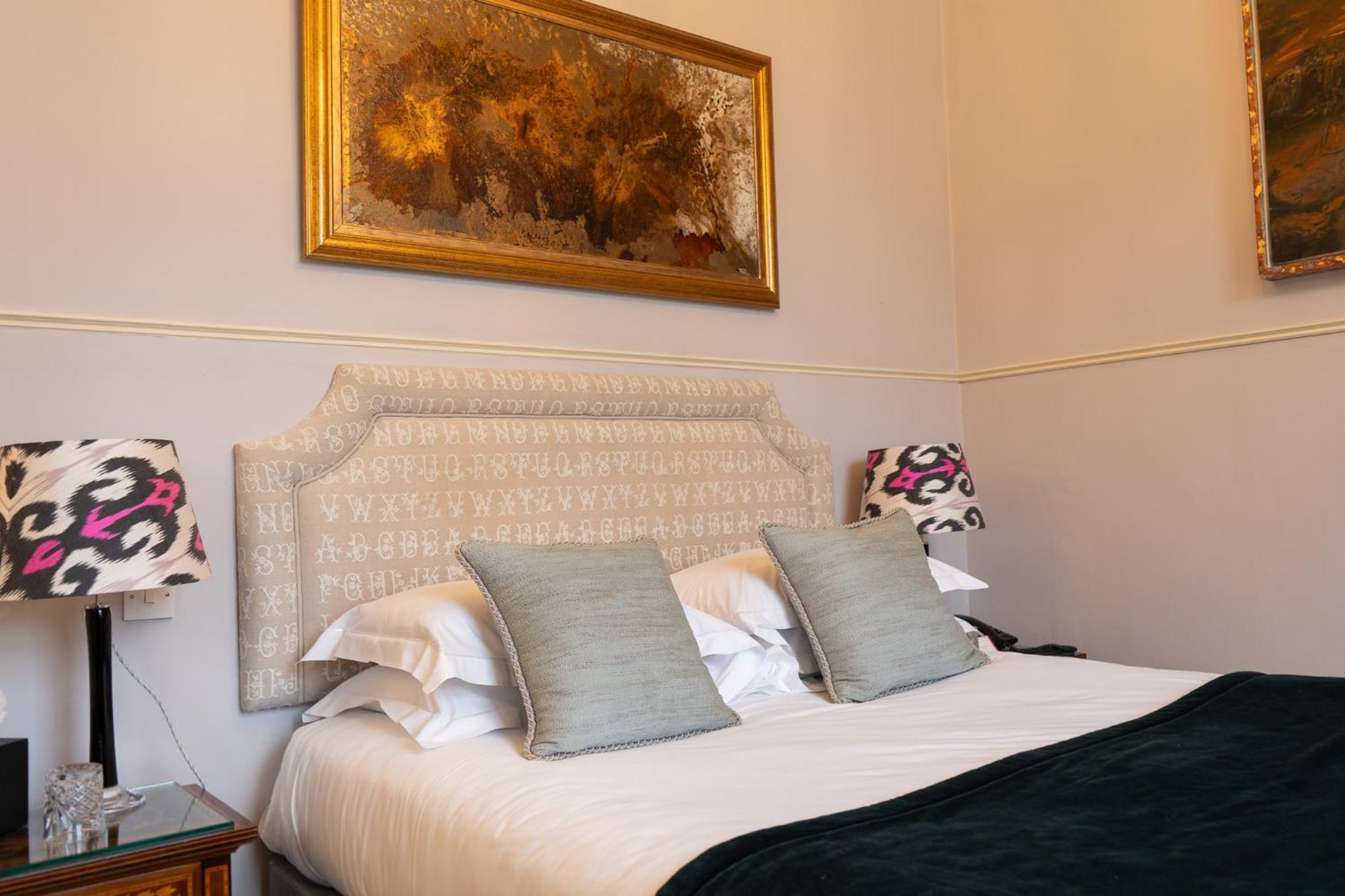 Bishopstrow Hotel And Spa - Small Luxury Hotels Of The World Warminster Luaran gambar